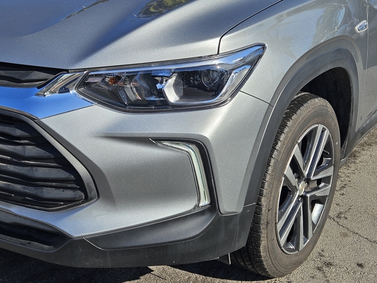 Chevrolet Tracker Ls 1.2t Mt 2024 Usado  Usado en Kovacs Usados