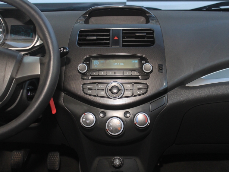 Chevrolet Spark Gt Lt 1.2 2015 Usado  Usado en Kovacs Usados