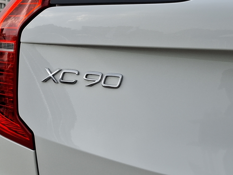 Volvo Xc90 Ii T8 4x4 2.0 Aut 2025 Usado  Usado en BMW Premium Selection