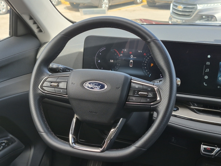 Ford Territory Trend 1.5 Aut 2025 Usado  Usado en Kovacs Usados