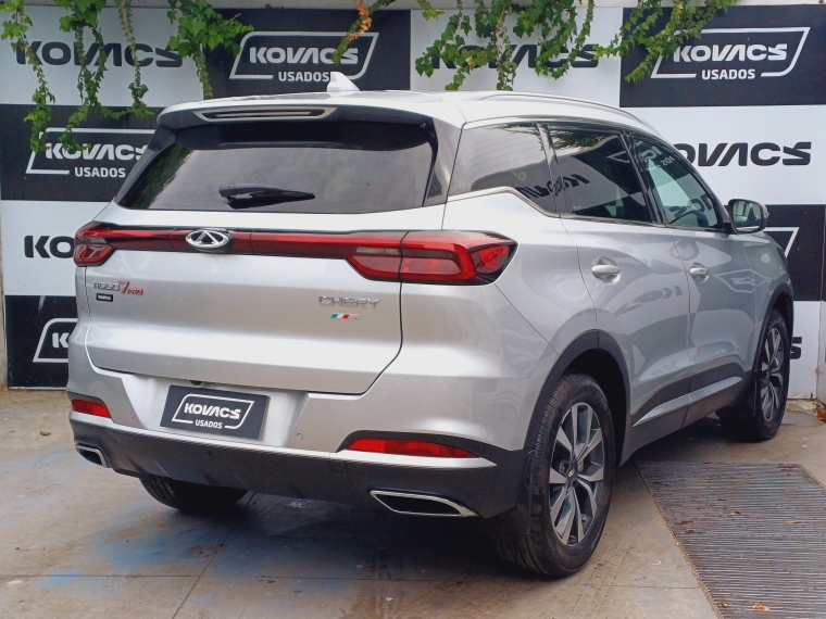 Chery Tiggo 7 1.5  Pro Glx At 2022 Usado  Usado en Kovacs Usados