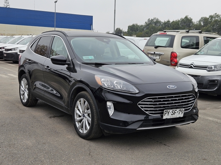 Ford Escape Fhev 2.5 Aut 2021 Usado  Usado en Autoselect Usados
