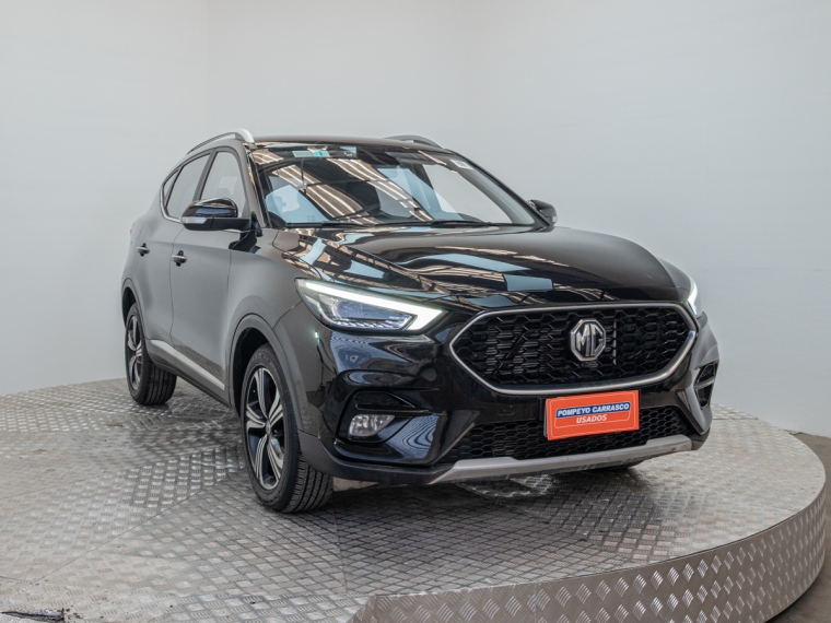 Mg Zx 1.5l Cvt Dlx (e6) + Lam 2023 Usado Usado en Webautos.cl Mg Zx 1.5l Cvt Dlx (e6) + Lam 2023 Usado Usado en Webautos.cl