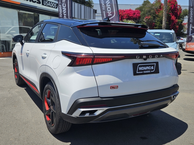 Omoda C5 1.6 T Prestige At 2025 Usado  Usado en Kovacs Usados