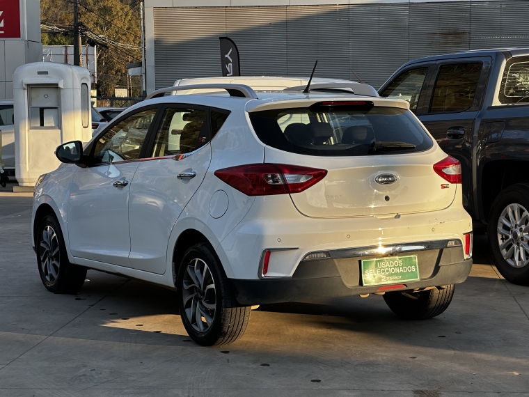 Jac S2 S2 Hb 1.5 2019 Usado en Rosselot Usados