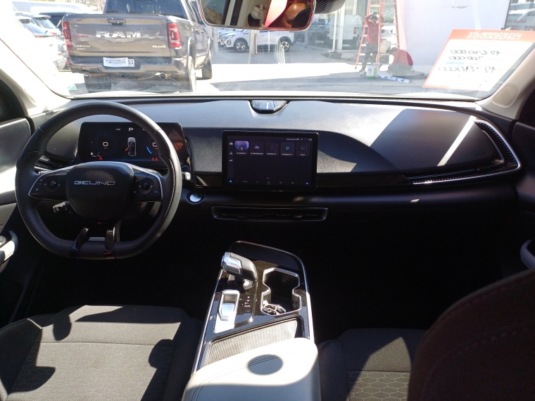 Baic X55 X55 1.5t 2024 Usado en Rosselot Usados