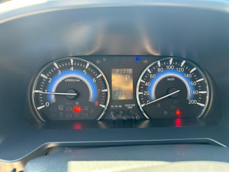 Toyota Rush Xei 1.5 Aut 2022 Usado  Usado en Webautos.cl