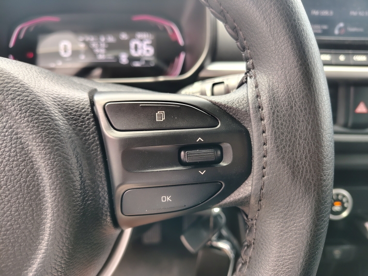 Kia Morning Morning Mpi 1.2 2025 Usado en Rosselot Usados