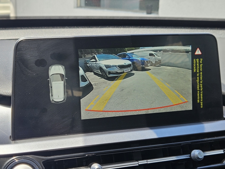 Chery Tiggo 3 pro Tiggo 3 Pro Gls 1.5 Aut 2023 Usado en Rosselot Usados