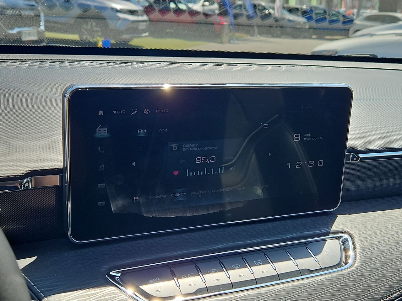 Haval Jolion Jolion Elite 1.5 2022 Usado en Usados de Primera - Sergio Escobar