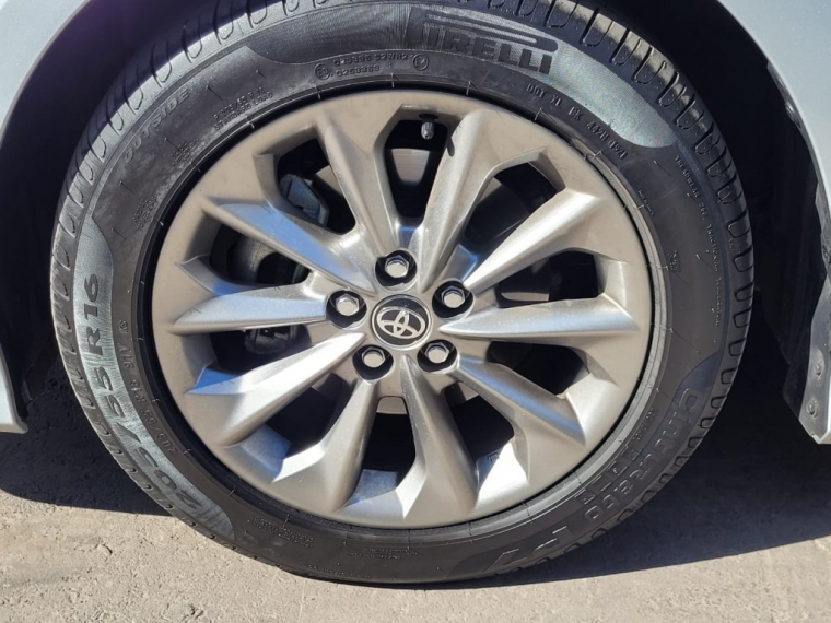 Toyota Corolla Sd 2.0 2021 Usado Usado en Webautos.cl Toyota Corolla Sd 2.0 2021 Usado Usado en Webautos.cl