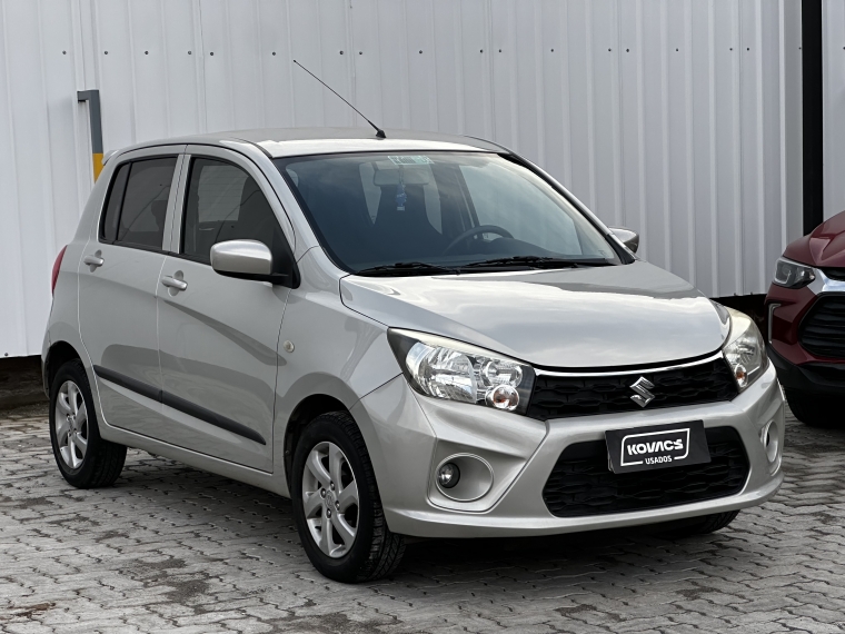 Suzuki Celerio 1.0 Gts Mt 2020 Usado  Usado en Kovacs Usados