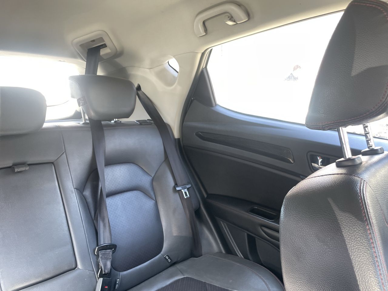 Jac Js3 Js3 1.6 2022 Usado en Usados de Primera - Sergio Escobar