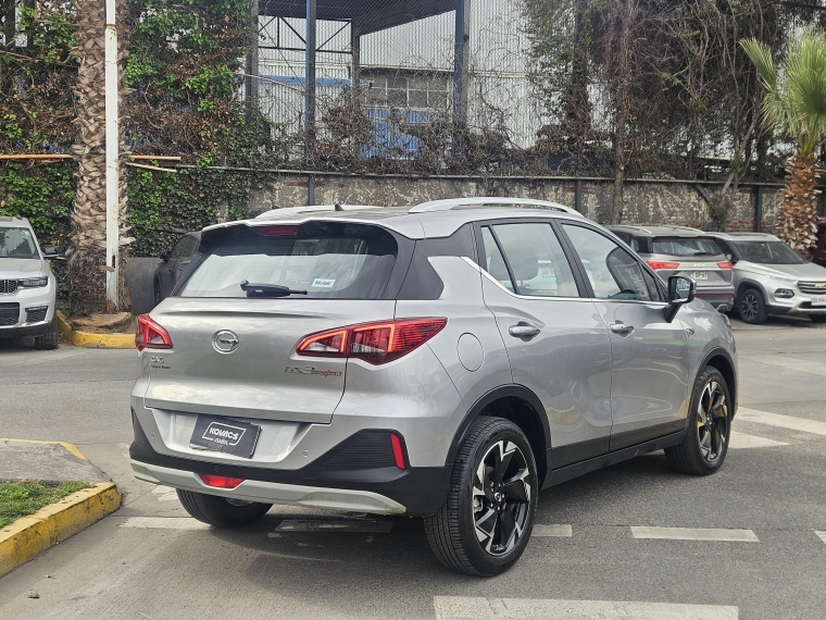 Gac motor Gs3 Gs3 Power 1.5 Aut 2026 Usado Usado en Kovacs Usados Gac motor Gs3 Gs3 Power 1.5 Aut 2026 Usado Usado en Kovacs Usados