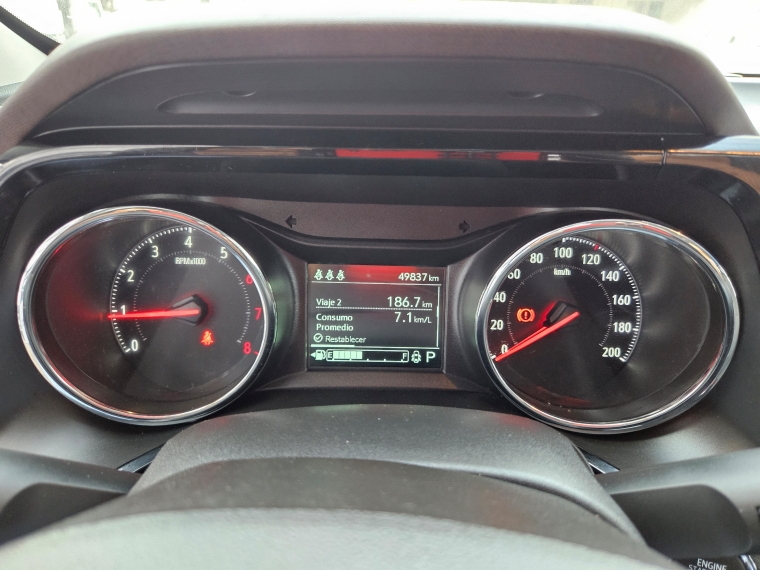 Chevrolet Montana 1.2 Ltz At 2024 Usado  Usado en Kovacs Usados