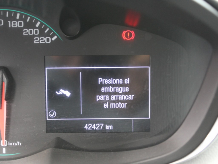 Chevrolet Tracker Mt 2020 Usado  Usado en Webautos.cl