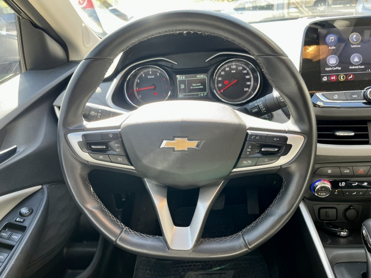 Chevrolet Onix 1.0 Hb Premier P3 At 2024 Usado  Usado en Kovacs Usados