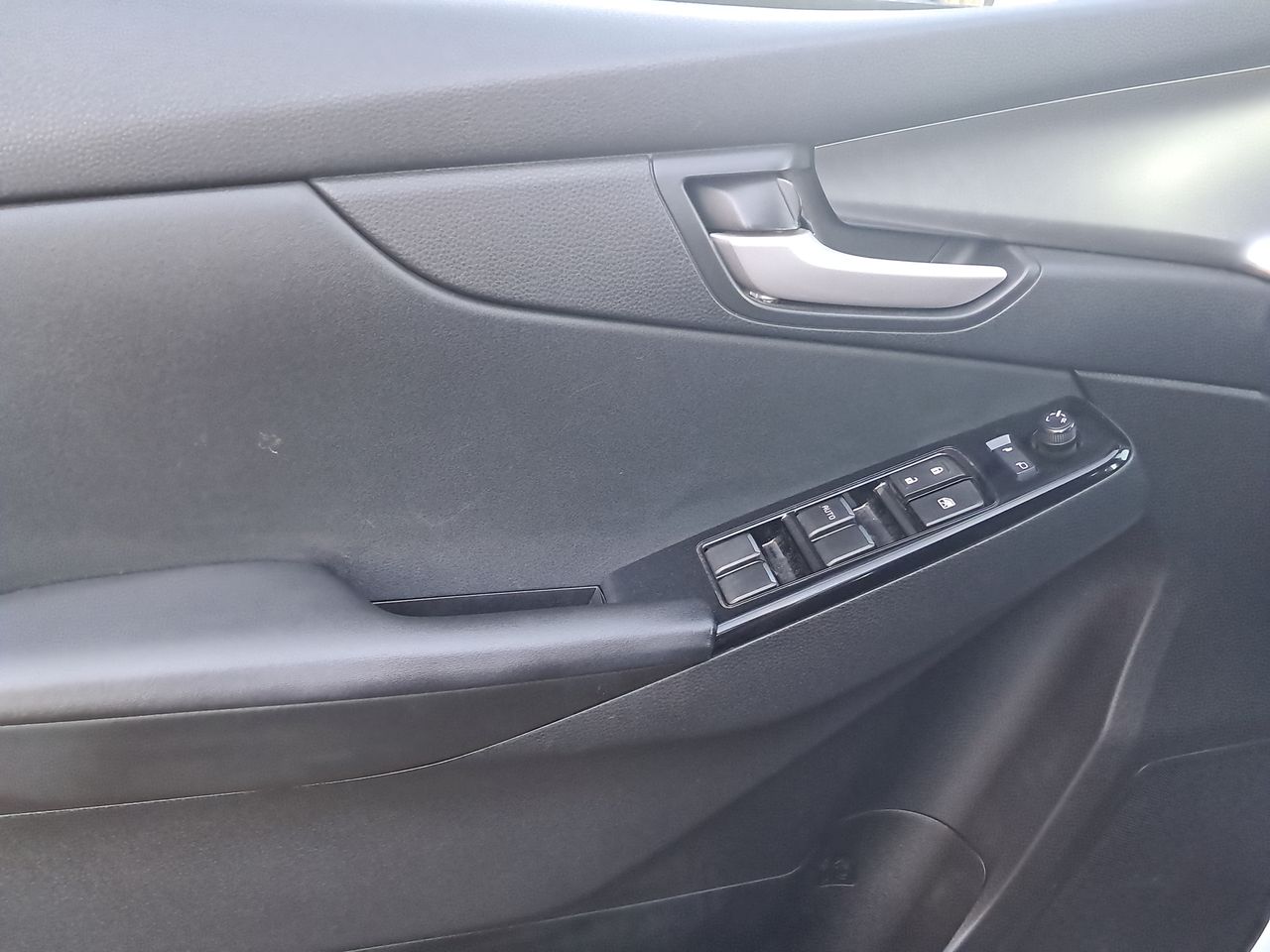 Mazda Bt-50 Bt 50 4wd 3.0 Aut 2024 Usado en Usados de Primera - Sergio Escobar