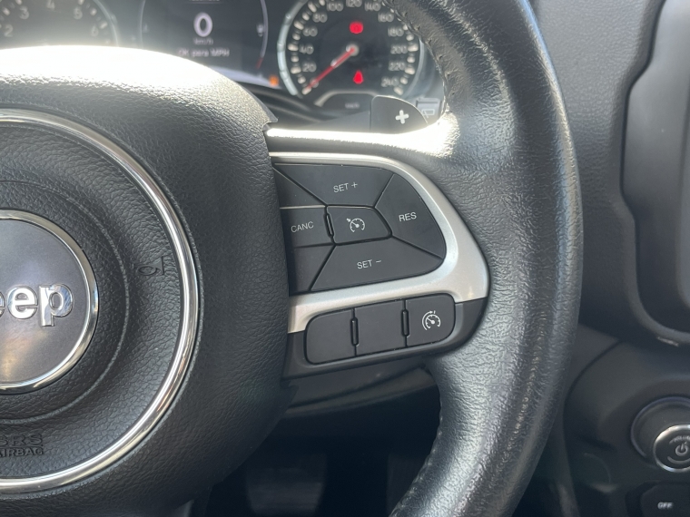 Jeep Renegade Sport Lx 1.8 Aut 2021 Usado  Usado en Webautos.cl