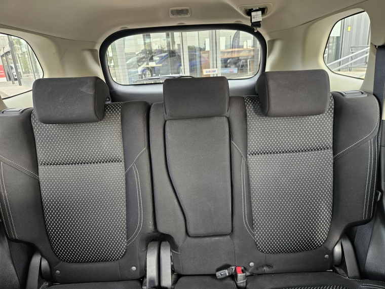 Mitsubishi Outlander Glx At 4x2 2.0 2023 Usado Usado en Kovacs Usados Mitsubishi Outlander Glx At 4x2 2.0 2023 Usado Usado en Kovacs Usados