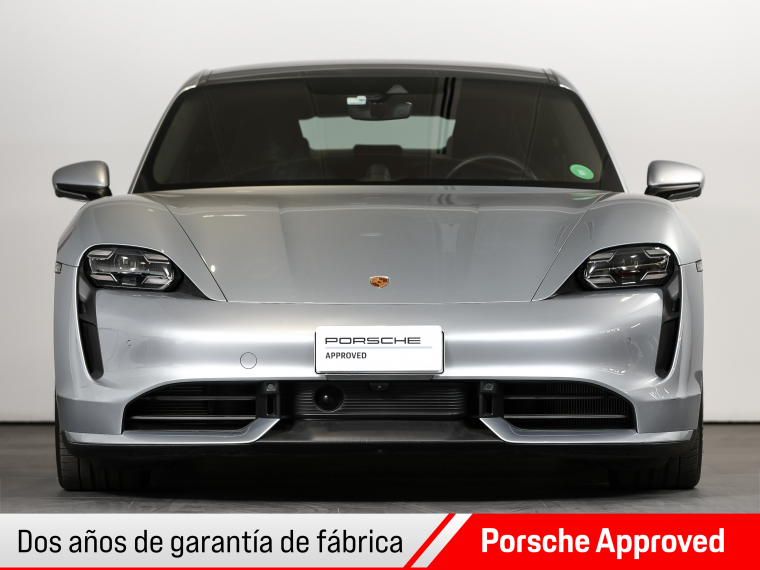 Porsche Taycan Turbo 4x4 Aut 2025 Usado  Usado en Webautos.cl
