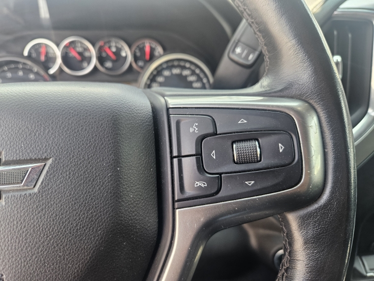 Chevrolet Silverado Silverado 5.3 Aut 2020 Usado en Rosselot Usados