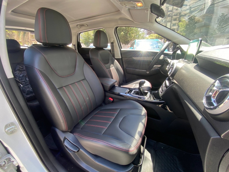 Baic X55 X55 1.5t 2023 Usado en Rosselot Usados