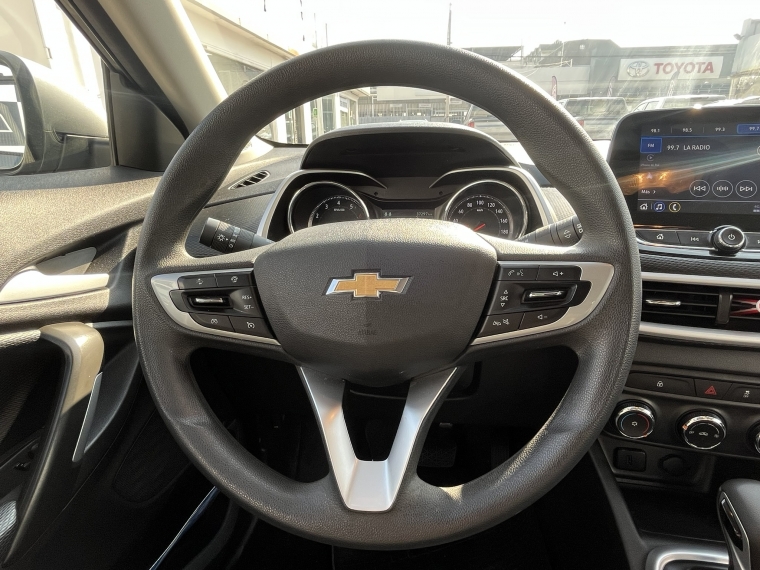 Chevrolet Tracker 1.2t Ltz At 2024 Usado  Usado en Kovacs Usados