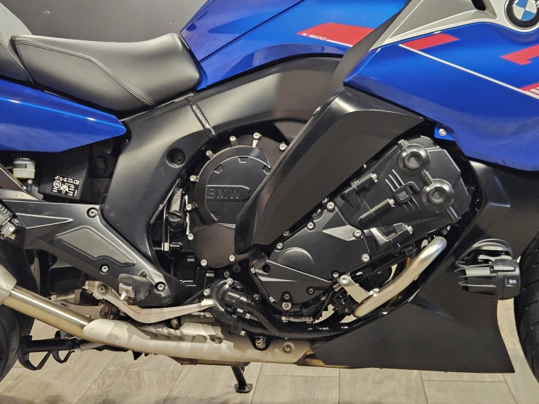 Bmw K 1600 gt . 2025 Usado en BMW Premium Selection