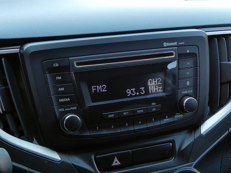 Suzuki Baleno Gls Hb 1.4 2017 Usado  Usado en Webautos.cl