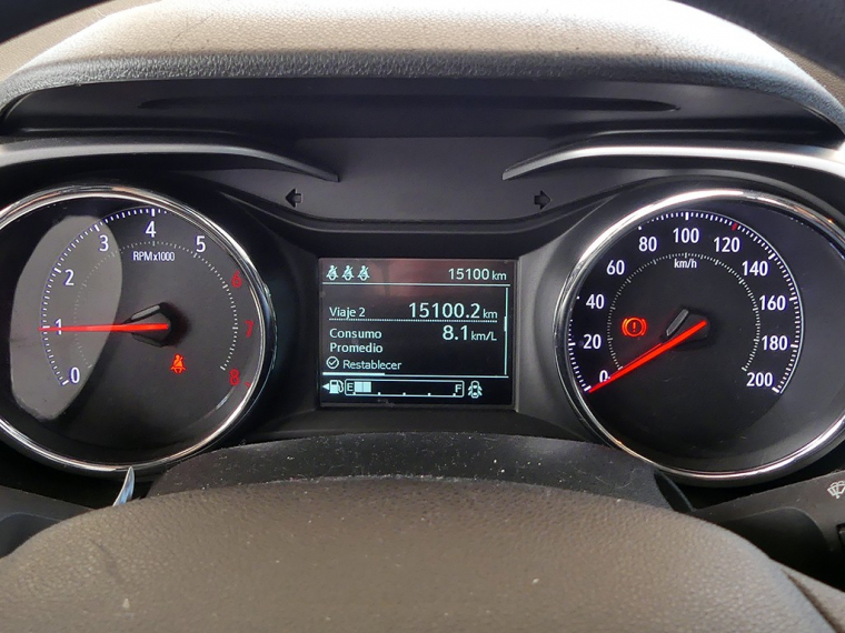 Chevrolet Tracker 1.2t 2022 Usado Usado en Webautos.cl Chevrolet Tracker 1.2t 2022 Usado Usado en Webautos.cl