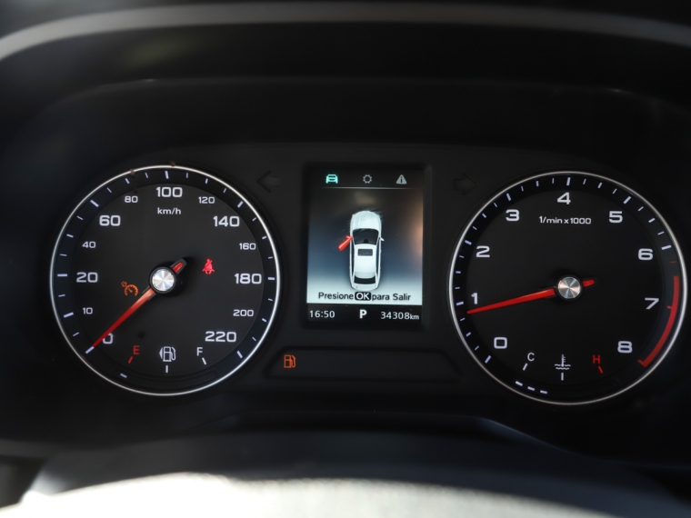 Mg 5 Mg 5 1.5 Cvt Dlx 2023 Usado  Usado en Webautos.cl