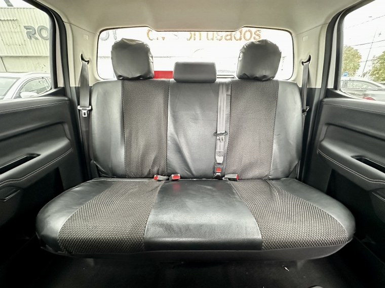 Jmc Grand avenue Grand Avenue 4x2 2.3 2025 Usado en Rosselot Usados