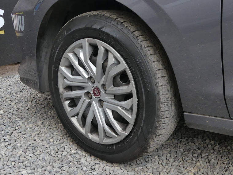 Fiat Cronos 1.3 2020 Usado  Usado en Webautos.cl