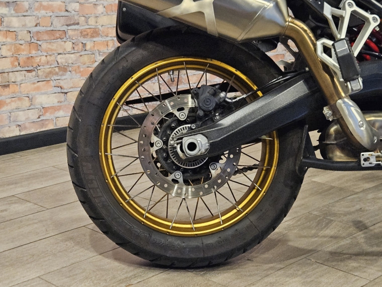 Bmw F 850 gs Ii 2022 Usado en BMW Premium Selection