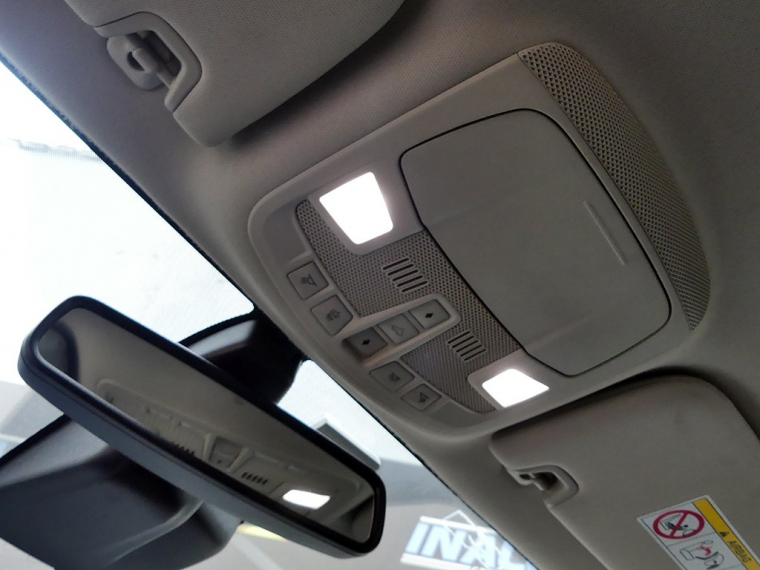 Ford Fusion 2.0 Aut 2017 Usado  Usado en Webautos.cl