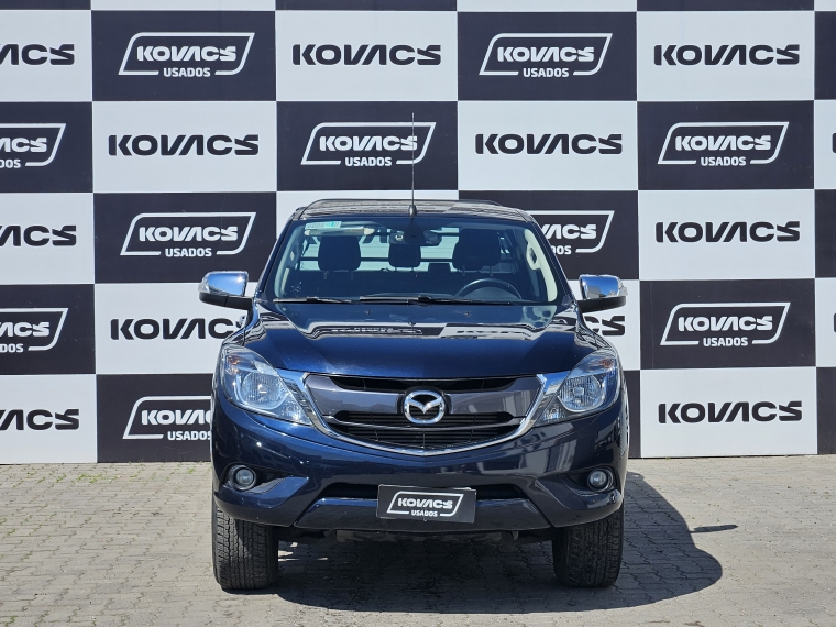 Mazda Bt-50 3.2 Doble Cabina Sdx High At 4x4 Diesel 2018 Usado Usado en Kovacs Usados Mazda Bt-50 3.2 Doble Cabina Sdx High At 4x4 Diesel 2018 Usado Usado en Kovacs Usados