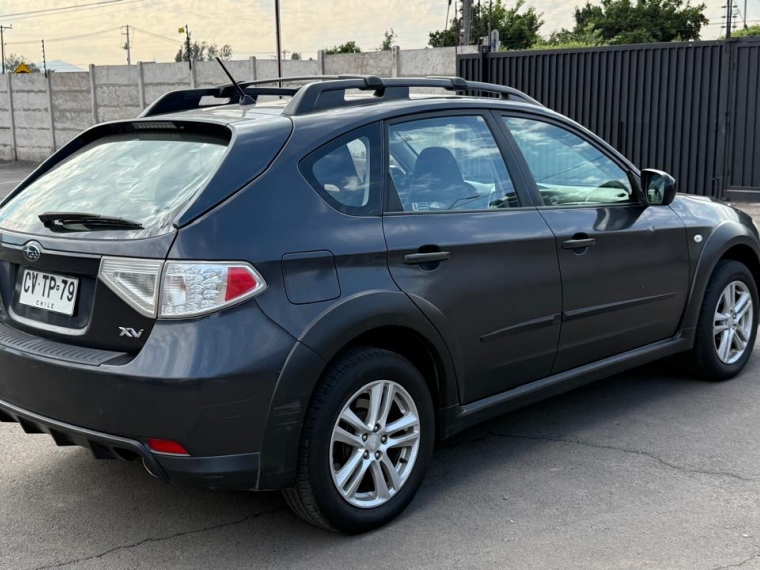 Subaru Xv 2.0r Awd At 2011 Usado Usado en Webautos.cl Subaru Xv 2.0r Awd At 2011 Usado Usado en Webautos.cl