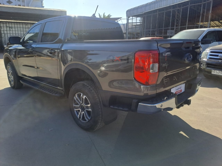 Ford Ranger Xlt 4x4 2.0 - Descuenta Iva 2026 Usado Usado en Webautos.cl Ford Ranger Xlt 4x4 2.0 - Descuenta Iva 2026 Usado Usado en Webautos.cl
