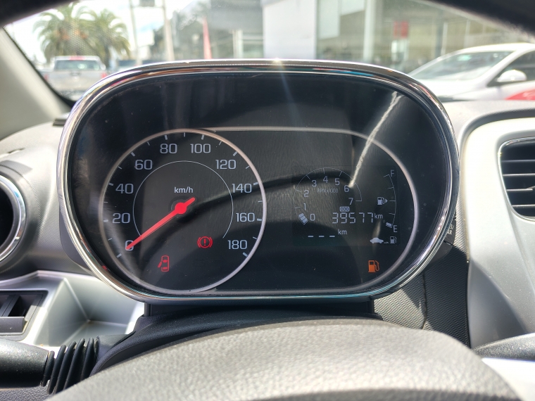 Chevrolet Spark Spark 1.2 2020 Usado en Rosselot Usados
