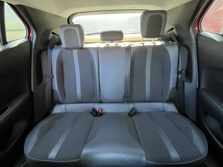 Peugeot 2008 Nuevo 2008 Active Puretech 130 2021 Usado en Rosselot Usados
