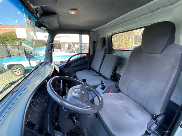 Chevrolet Nqr 919 Nqr 919 2017 Usado  Usado en Kovacs Usados