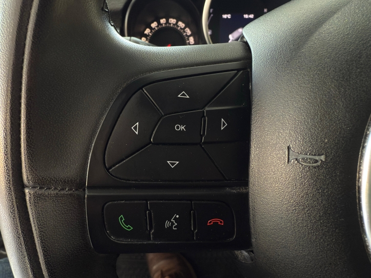 Fiat 500x Pop 1.4t 2019 Usado en Automotriz Olea Flaño