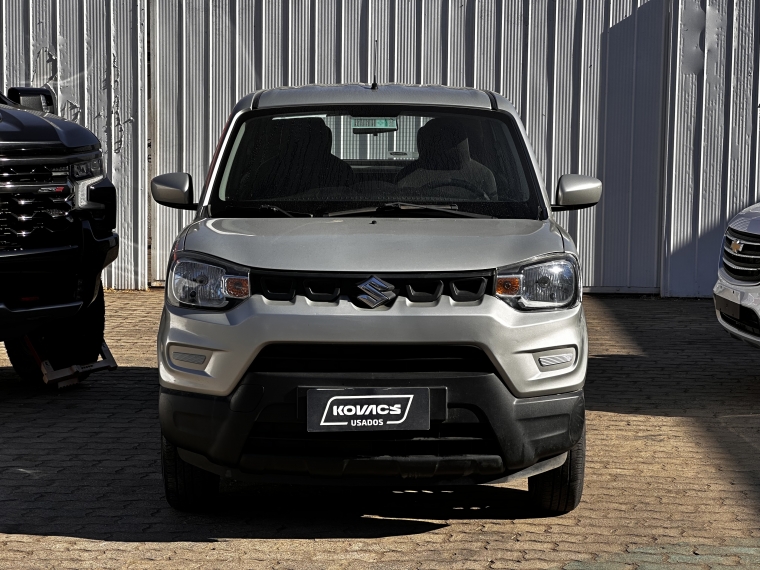 Suzuki S-presso Glx 1.0 2022 Usado  Usado en Kovacs Usados