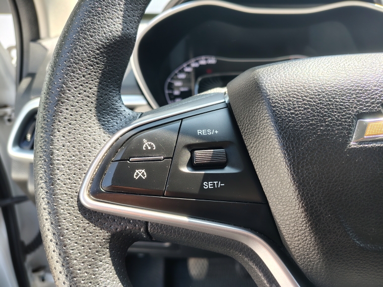 Chevrolet Groove 1.5  Ltz Mt 2024 Usado  Usado en Kovacs Usados