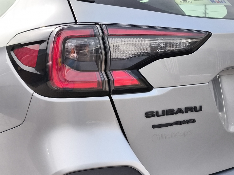 Subaru Outback 4x4 2.5 At 2023 Usado Usado en BMW Premium Selection Subaru Outback 4x4 2.5 At 2023 Usado Usado en BMW Premium Selection
