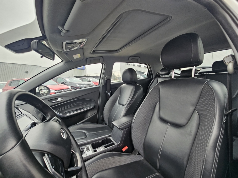 Chery Tiggo 2 pro Tiggo 2 Pro 1.0t Glx Cvt 2022 Usado  Usado en Webautos.cl
