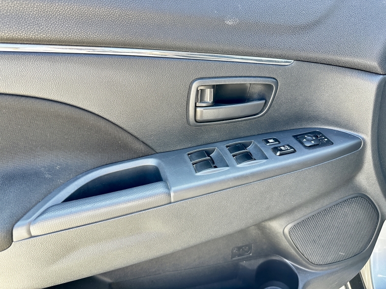 Mitsubishi Asx Asx Gl 4x2 1.6 2023 Usado  Usado en Kovacs Usados