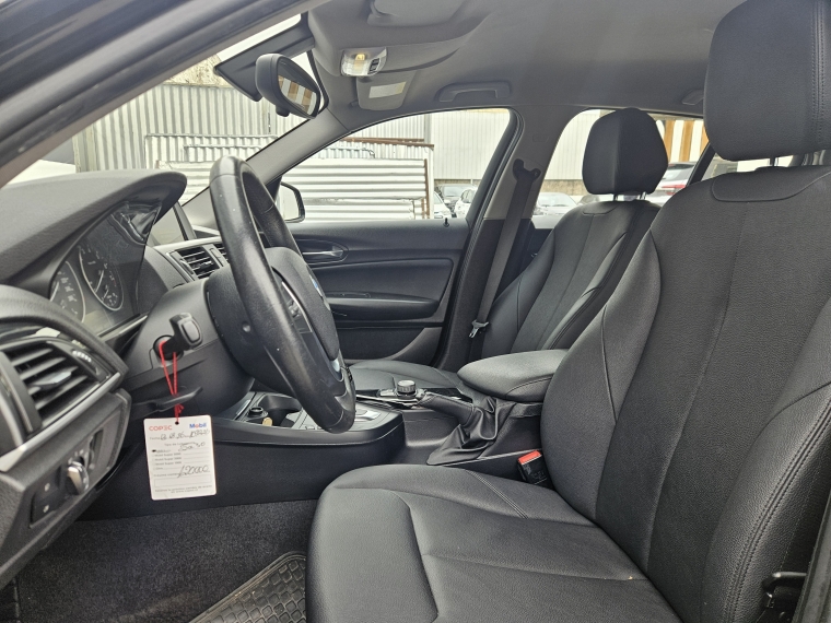 Bmw 118 1.5 I 5 Puertas Lci At 2017 Usado  Usado en Kovacs Usados