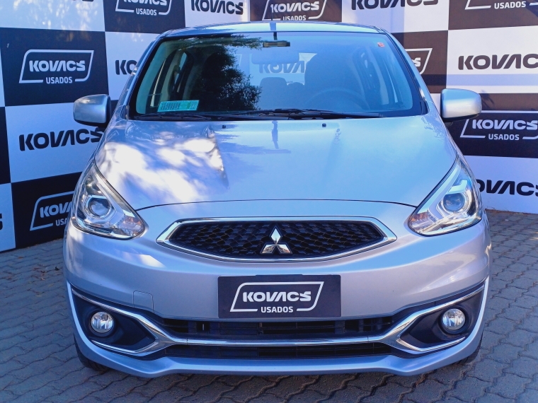 Mitsubishi Mirage Gls 1.2 2019 Usado  Usado en Kovacs Usados